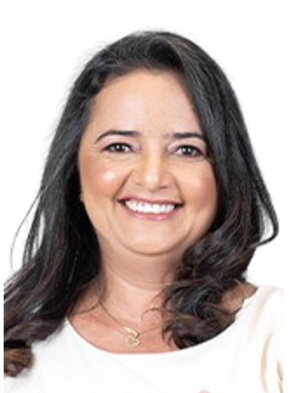 Cláudia da Van (MDB)